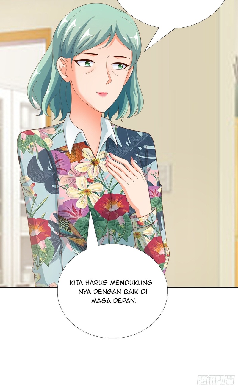 Super School Doctor Chapter 78 Bahasa Indonesia